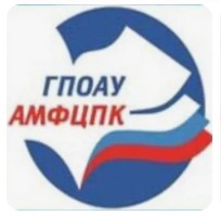 Логотип (Амурский многофункциональный центр профессиональных квалификаций)
